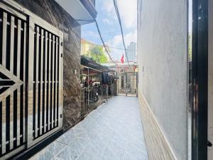 BÁN NHÀ RIÊNG ĐƯỜNG AN DƯƠNG VƯƠNG  -LÔ GÓC - NGÕ THÔNG,  TIỆN ÍCH BẠT NGÀN.